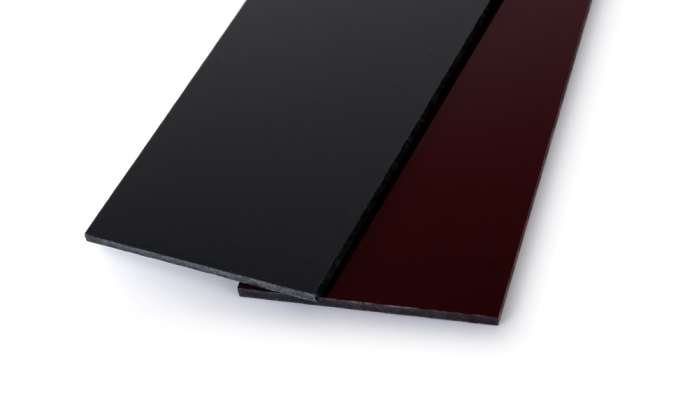 policarbonato de soldadura